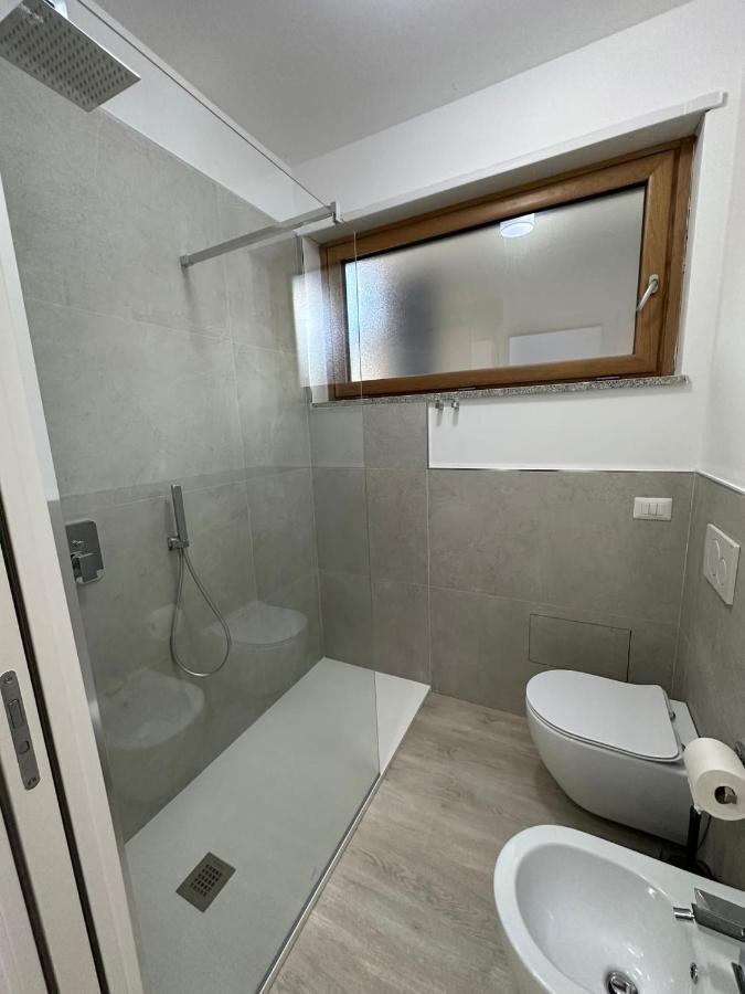 Appartamenti Lungomare Porto Torres Exterior foto
