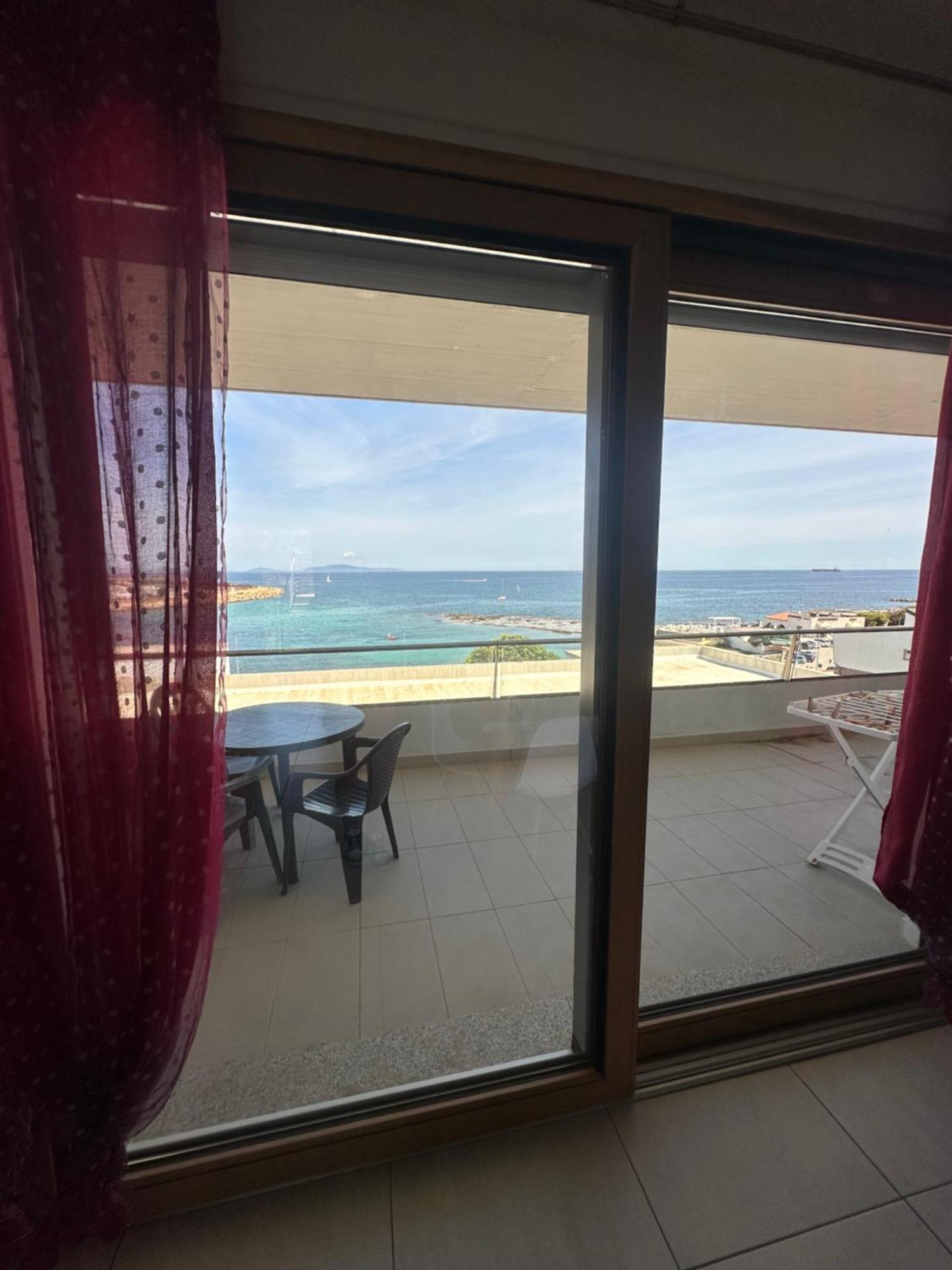 Appartamenti Lungomare Porto Torres Exterior foto