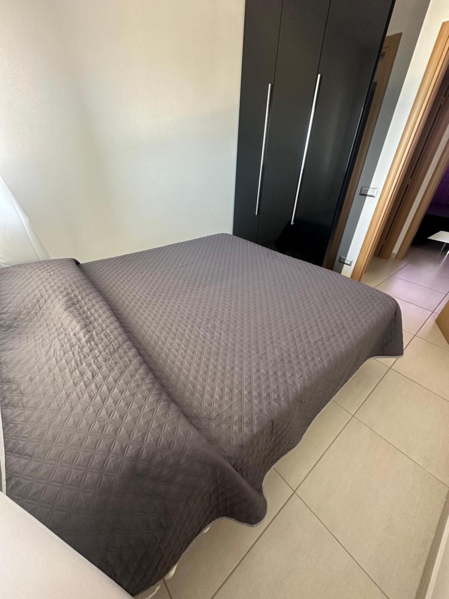 Appartamenti Lungomare Porto Torres Exterior foto
