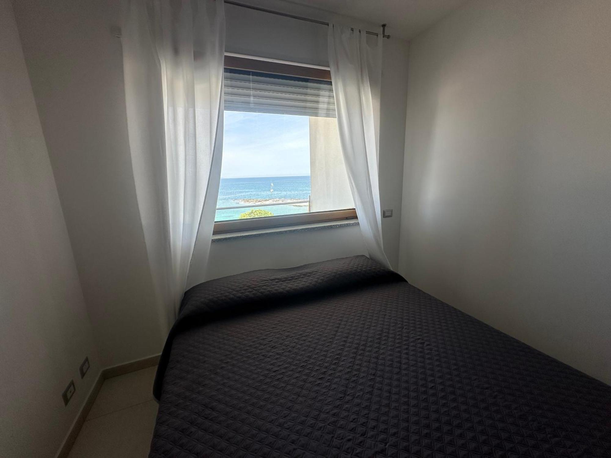 Appartamenti Lungomare Porto Torres Exterior foto